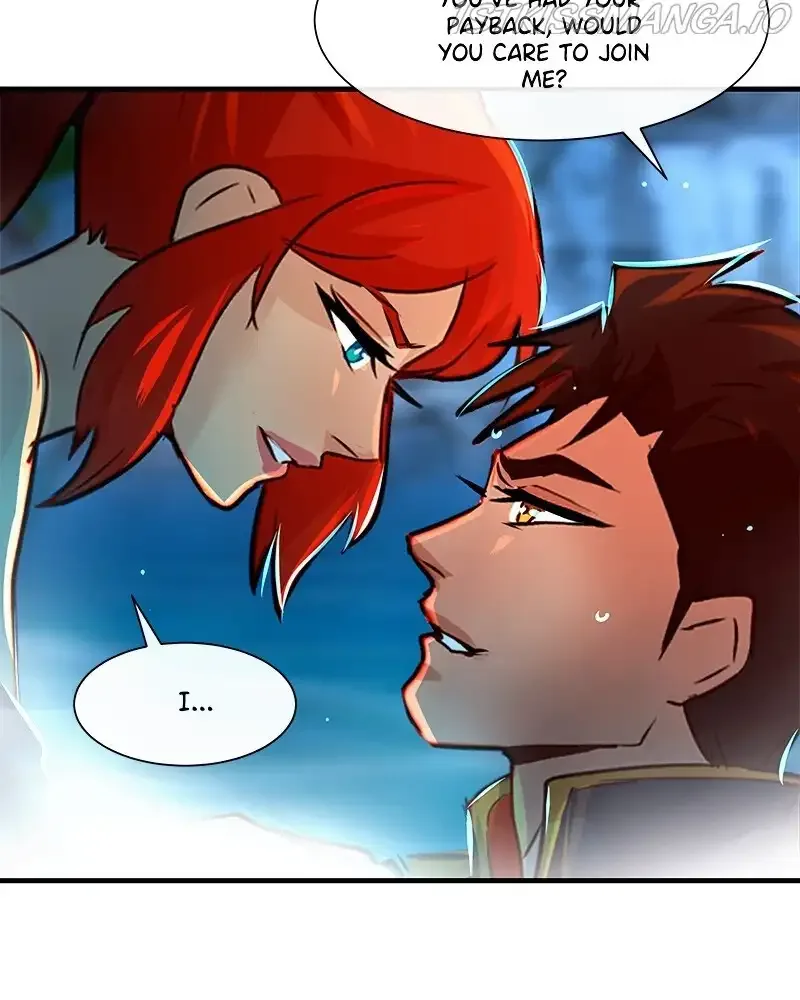 Subzero Chapter 151 page 11