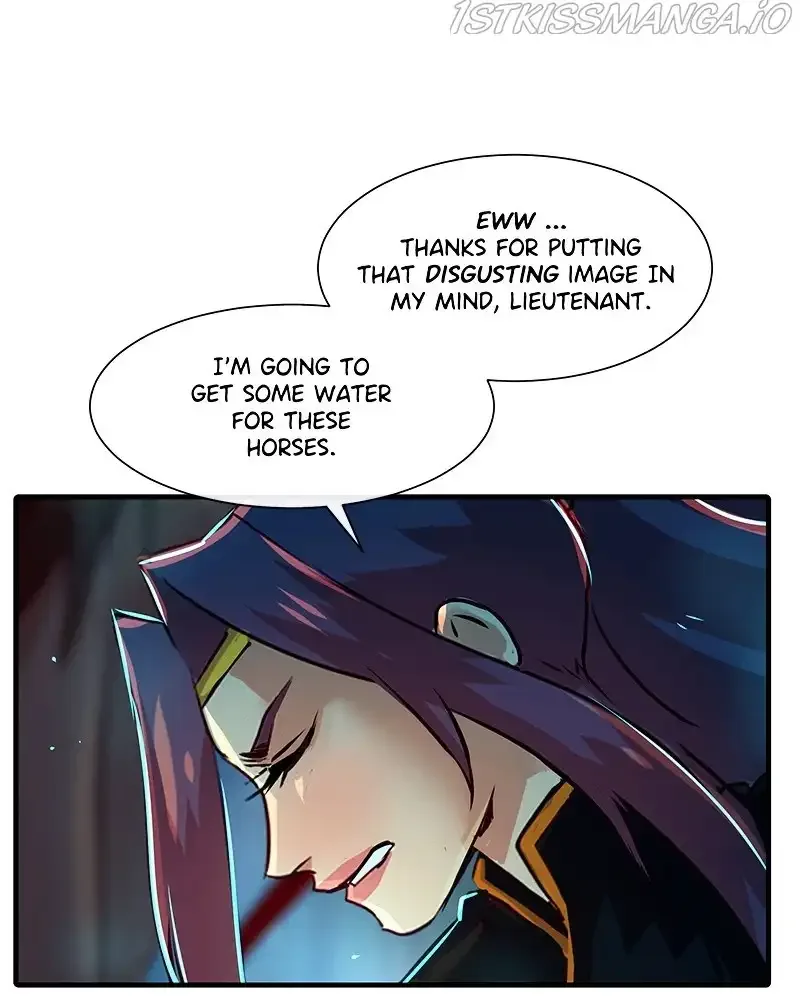 Subzero Chapter 150 page 8