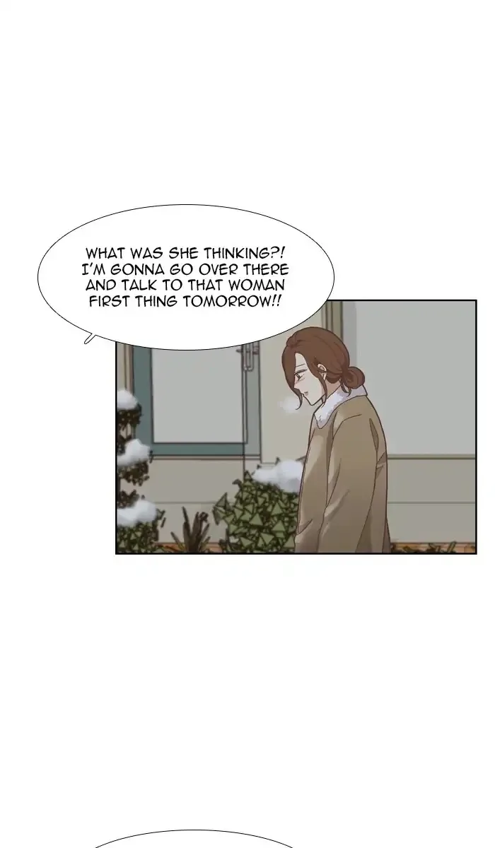 Girl's World Chapter 154 page 14