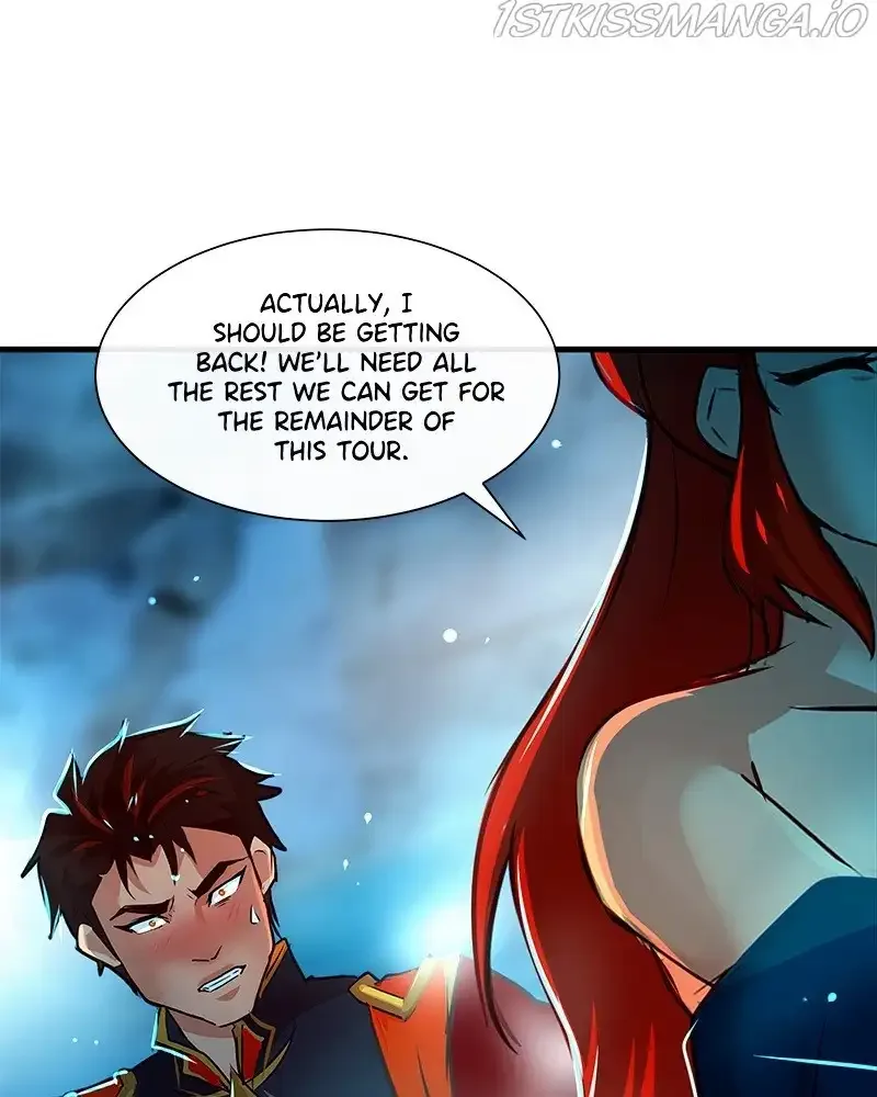 Subzero Chapter 151 page 12