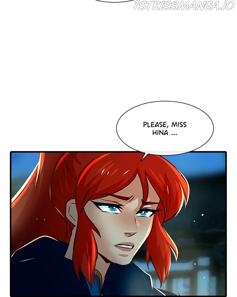 Subzero Chapter 149 page 79