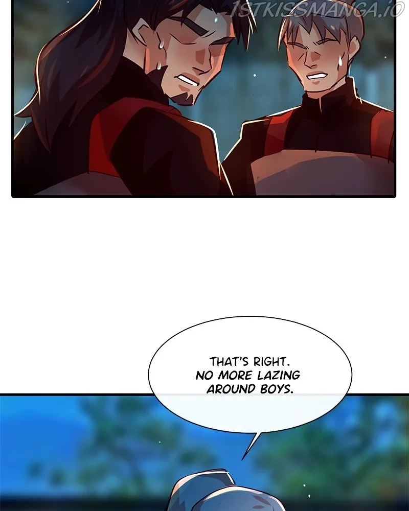 Subzero Chapter 149 page 85