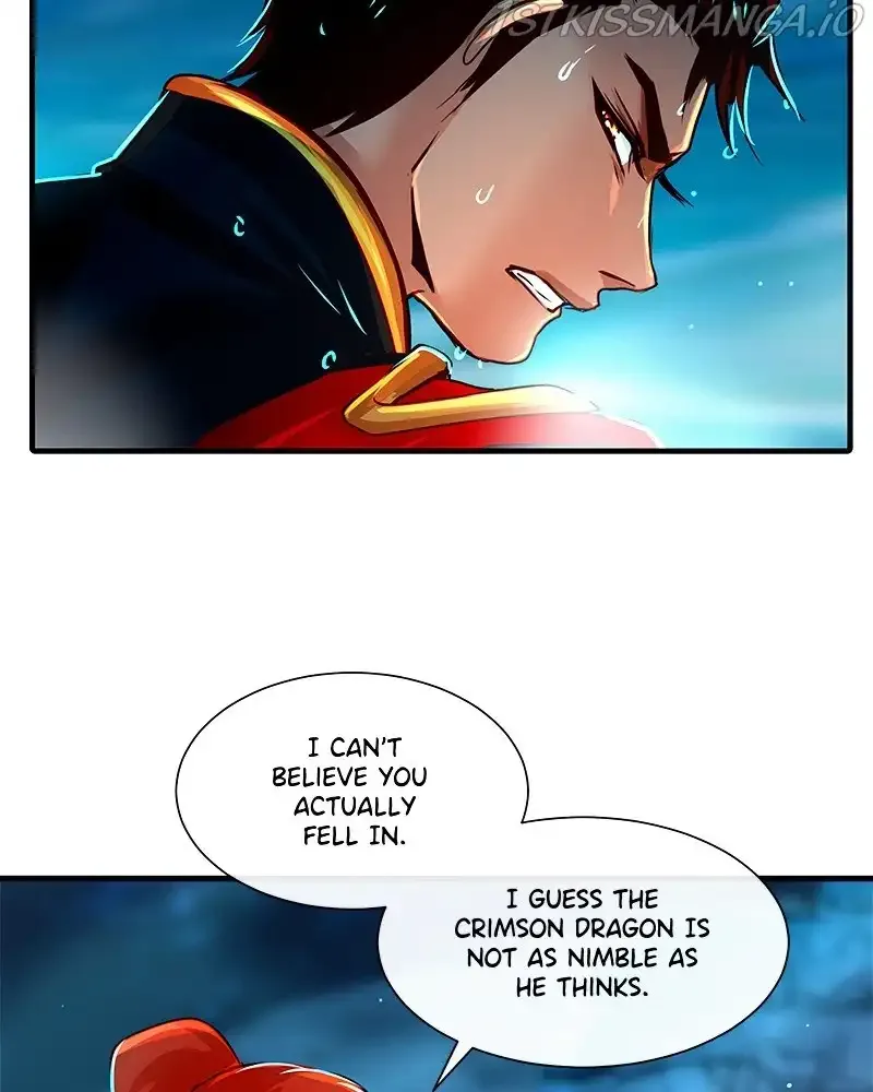 Subzero Chapter 151 page 4