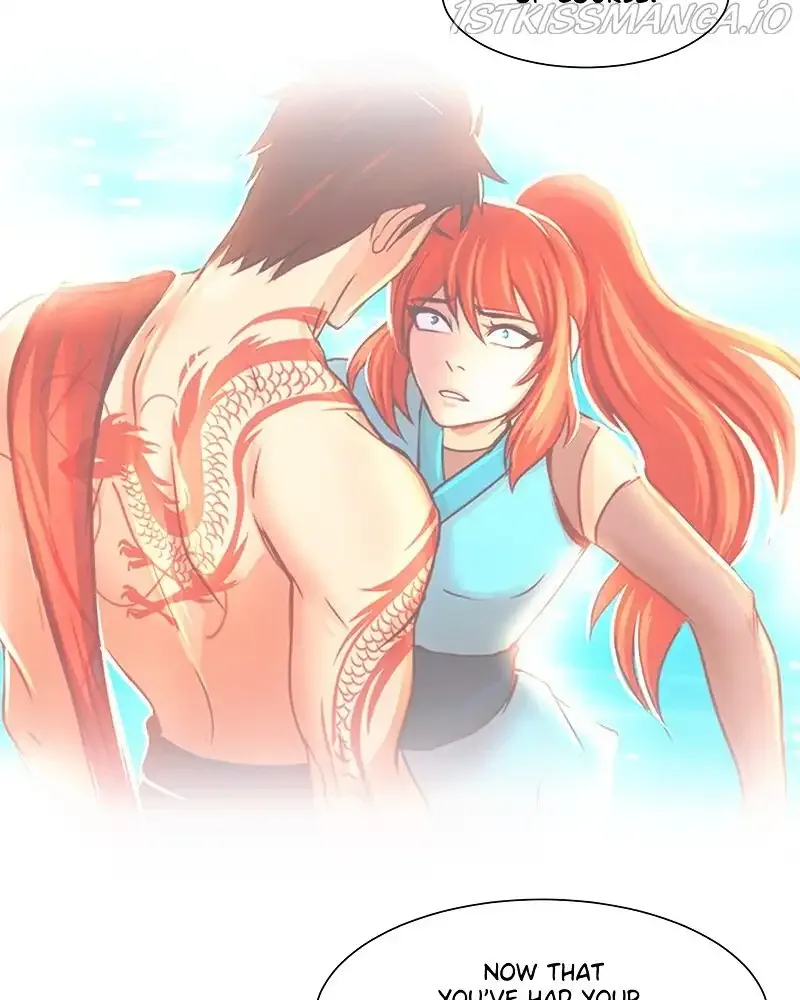 Subzero Chapter 151 page 10