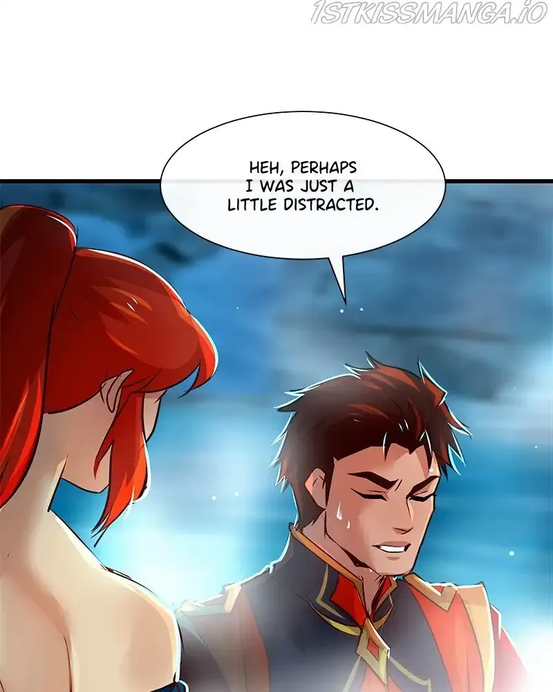 Subzero Chapter 151 page 6