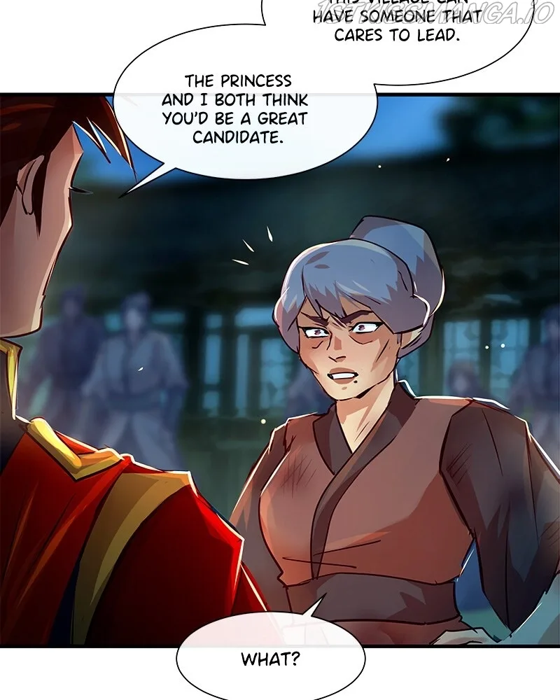 Subzero Chapter 149 page 78