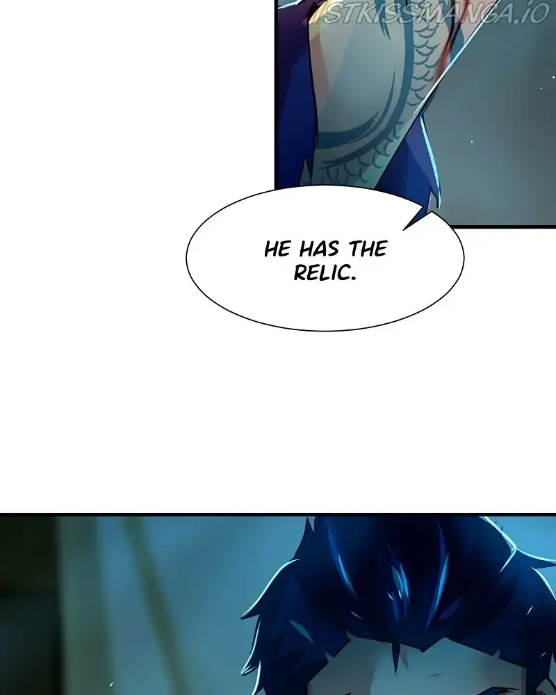 Subzero Chapter 150 page 19