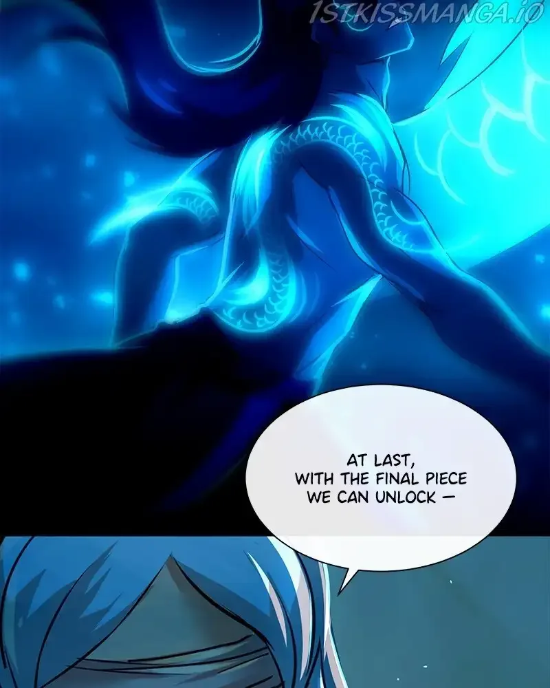 Subzero Chapter 150 page 21