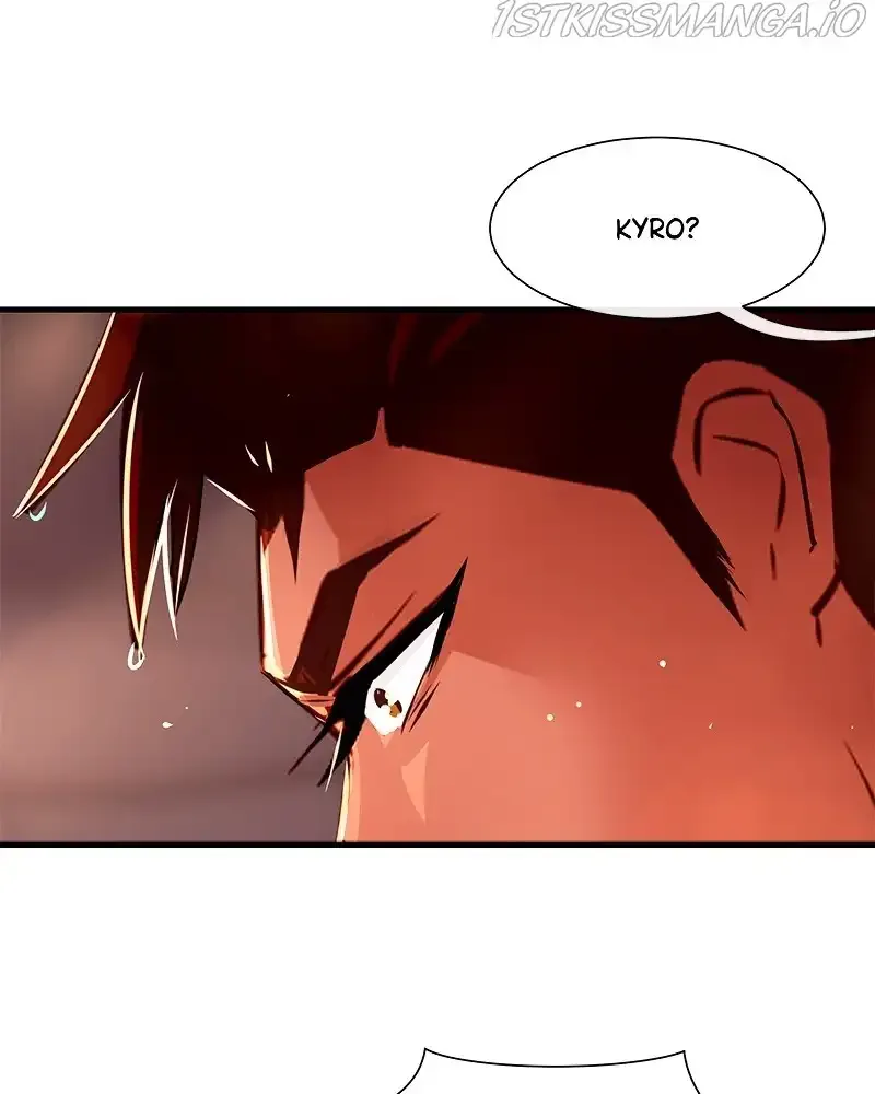 Subzero Chapter 151 page 22