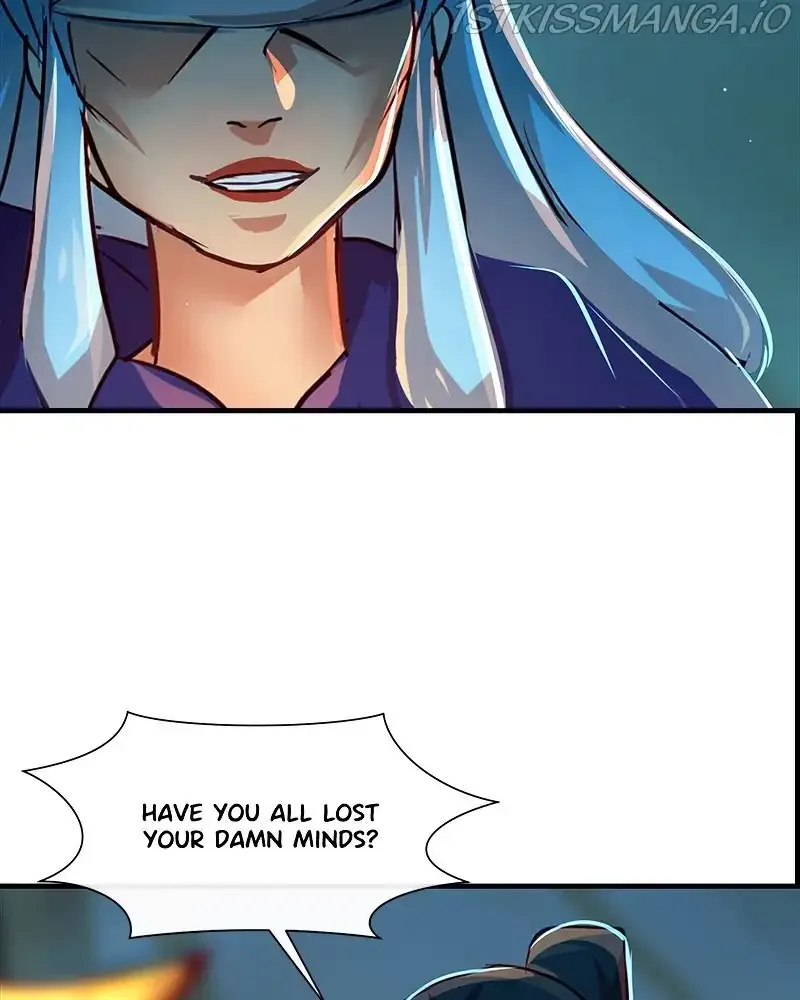 Subzero Chapter 150 page 22