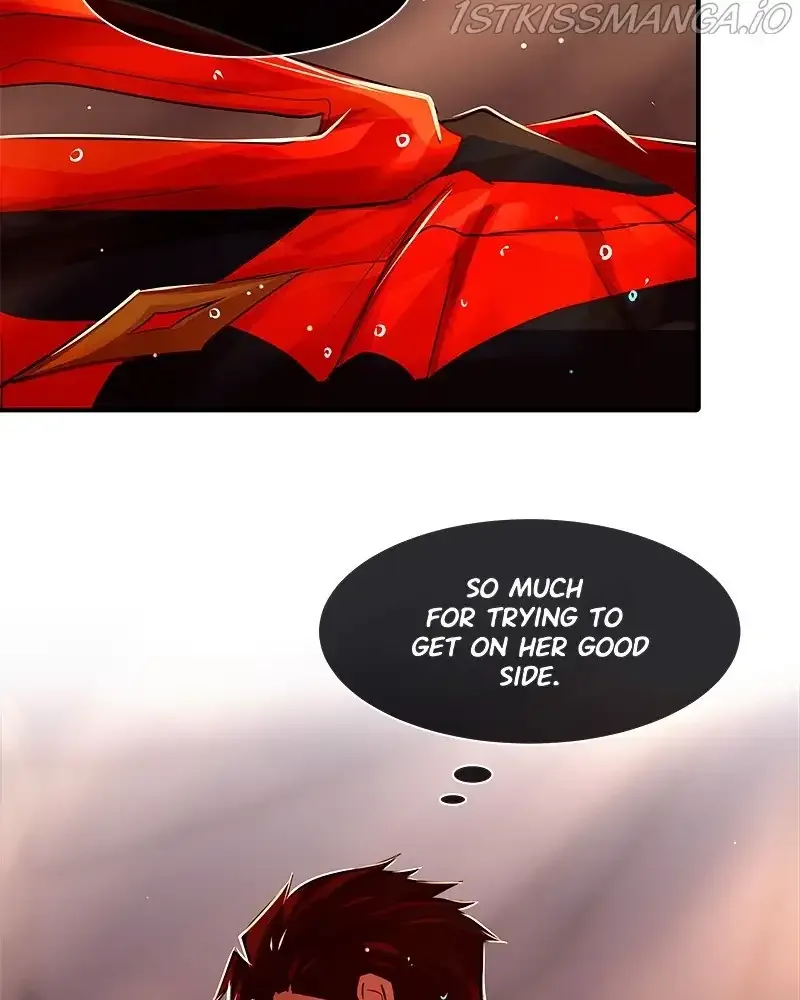 Subzero Chapter 151 page 20