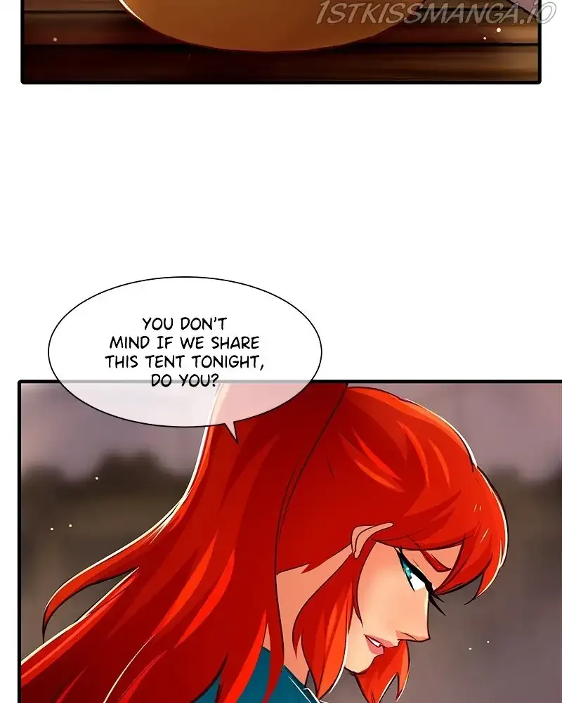 Subzero Chapter 151 page 25