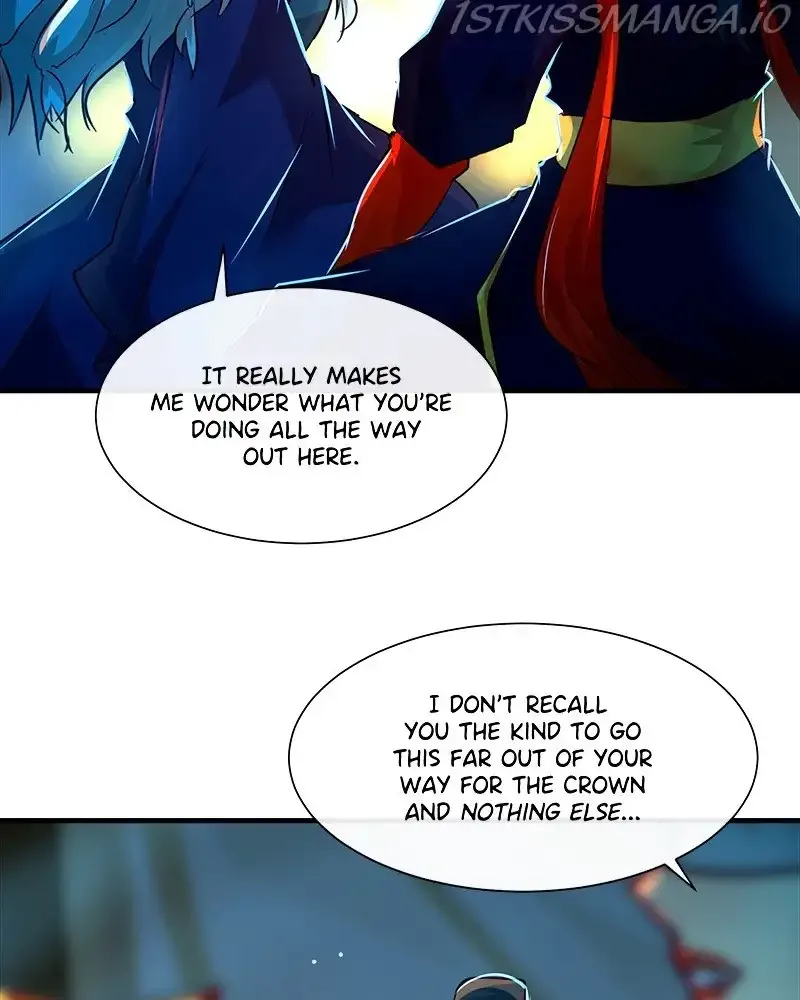 Subzero Chapter 150 page 13
