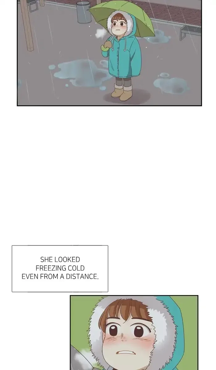 Girl's World Chapter 154 page 38