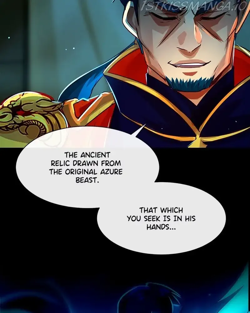 Subzero Chapter 150 page 20