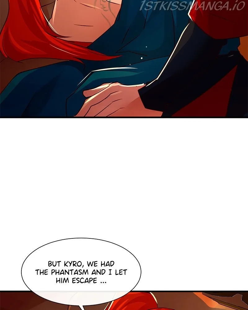 Subzero Chapter 149 page 99
