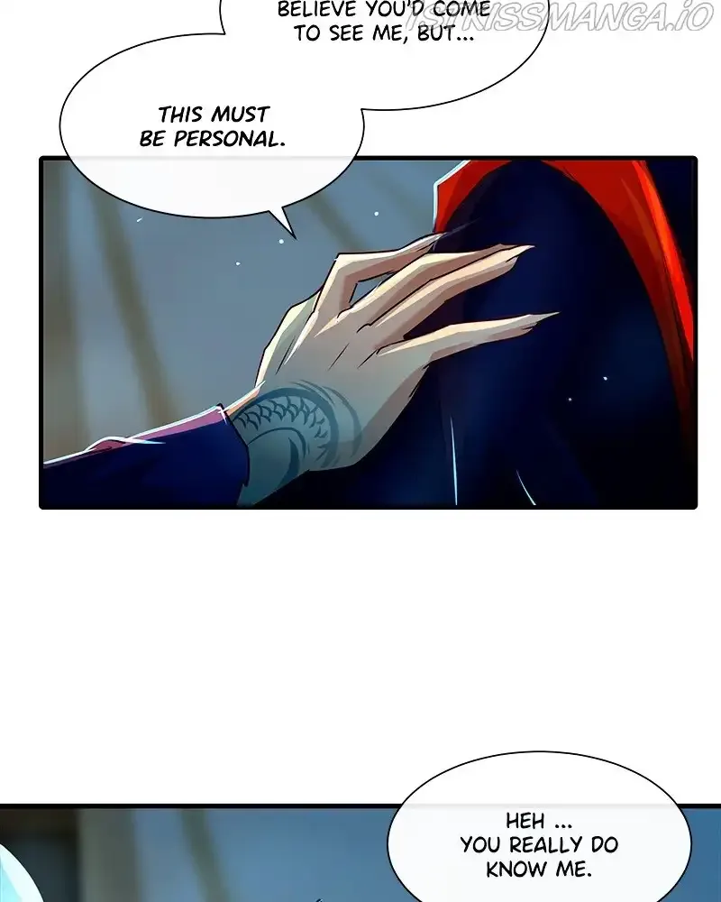 Subzero Chapter 150 page 15