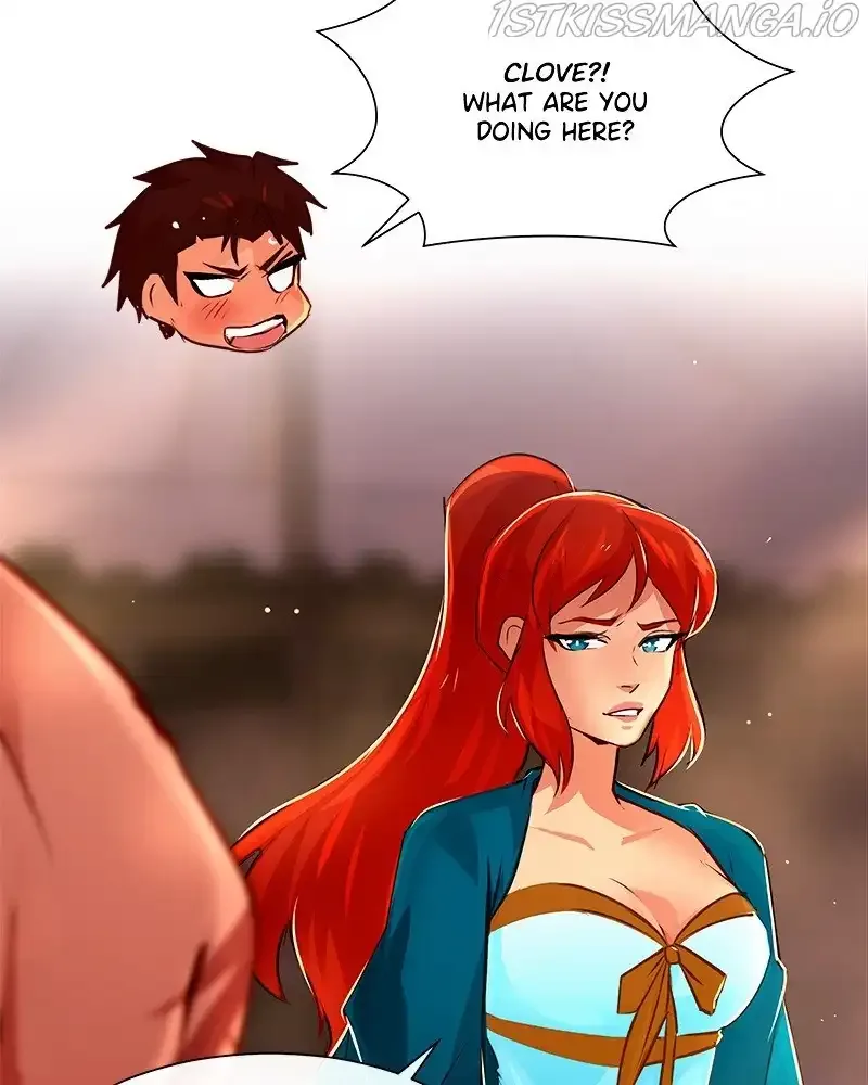Subzero Chapter 151 page 23