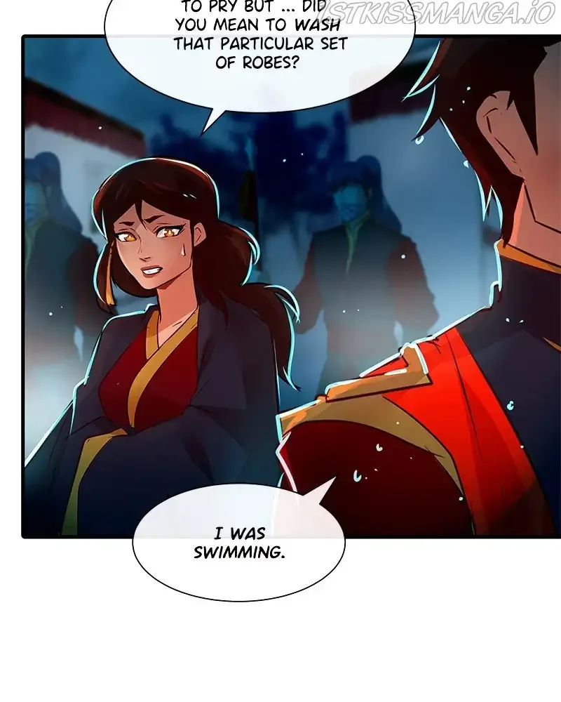 Subzero Chapter 151 page 17