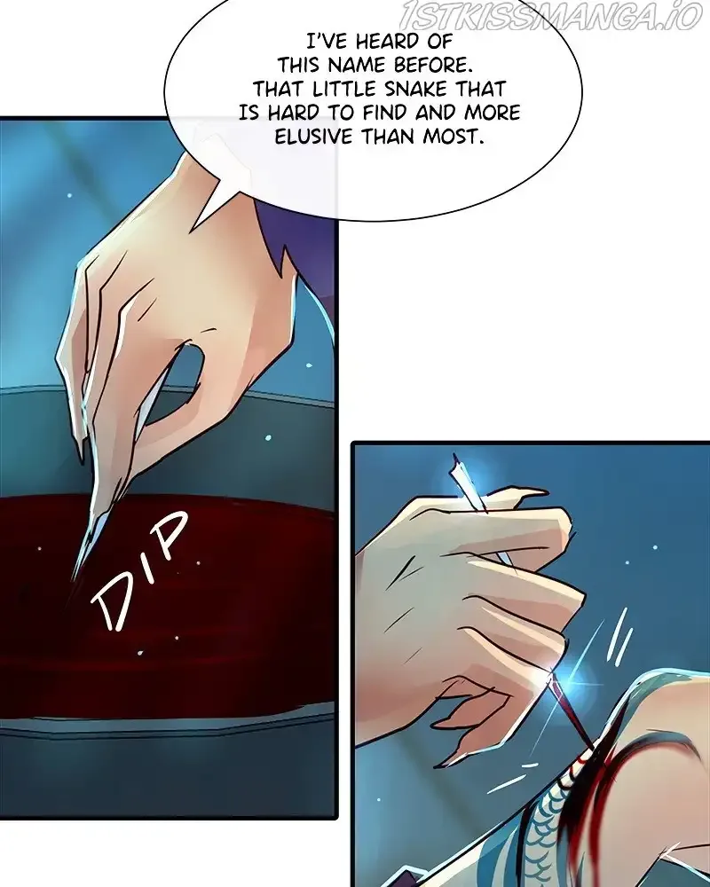 Subzero Chapter 150 page 18