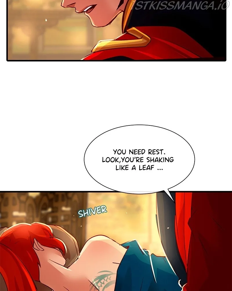 Subzero Chapter 149 page 98