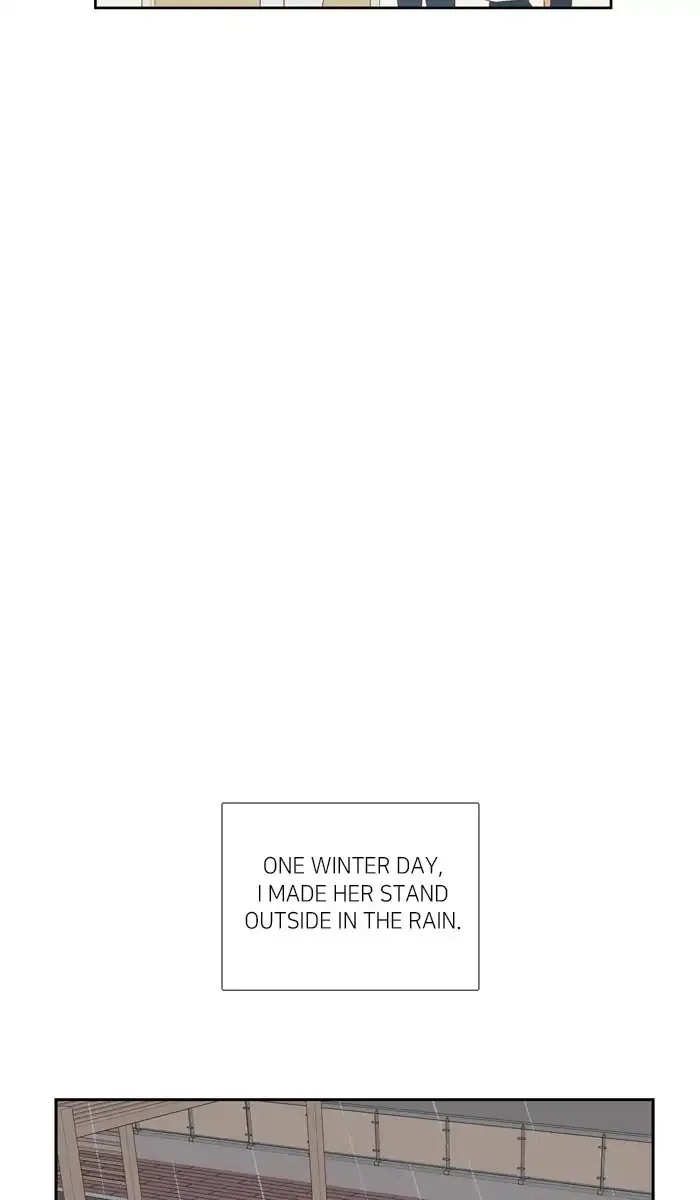 Girl's World Chapter 154 page 37