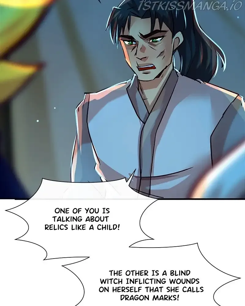 Subzero Chapter 150 page 23