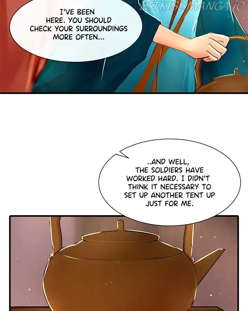 Subzero Chapter 151 page 24