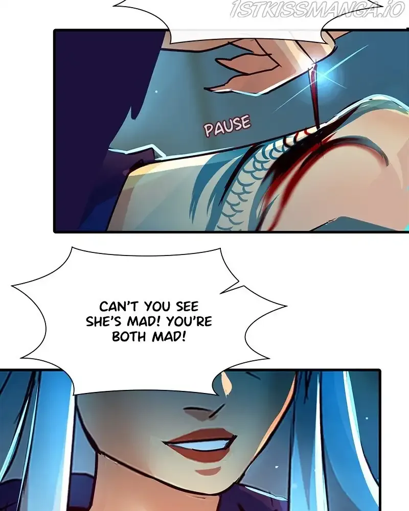 Subzero Chapter 150 page 24