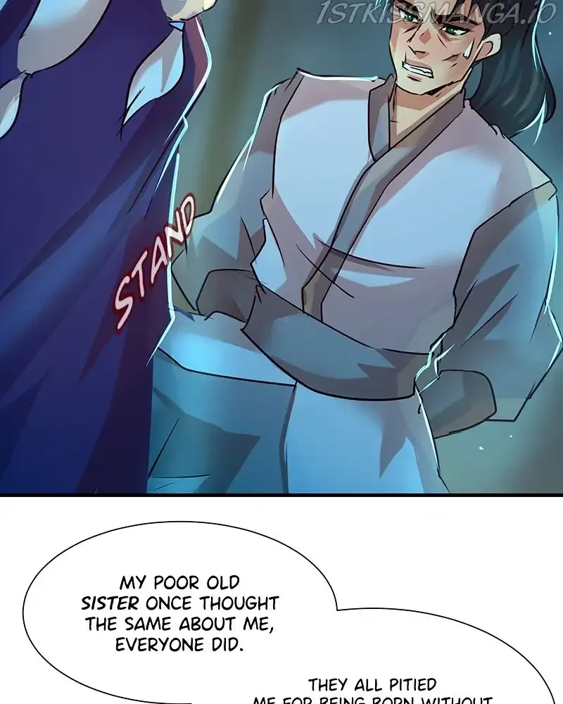 Subzero Chapter 150 page 26