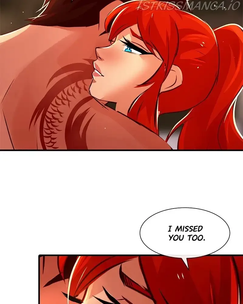 Subzero Chapter 151 page 38