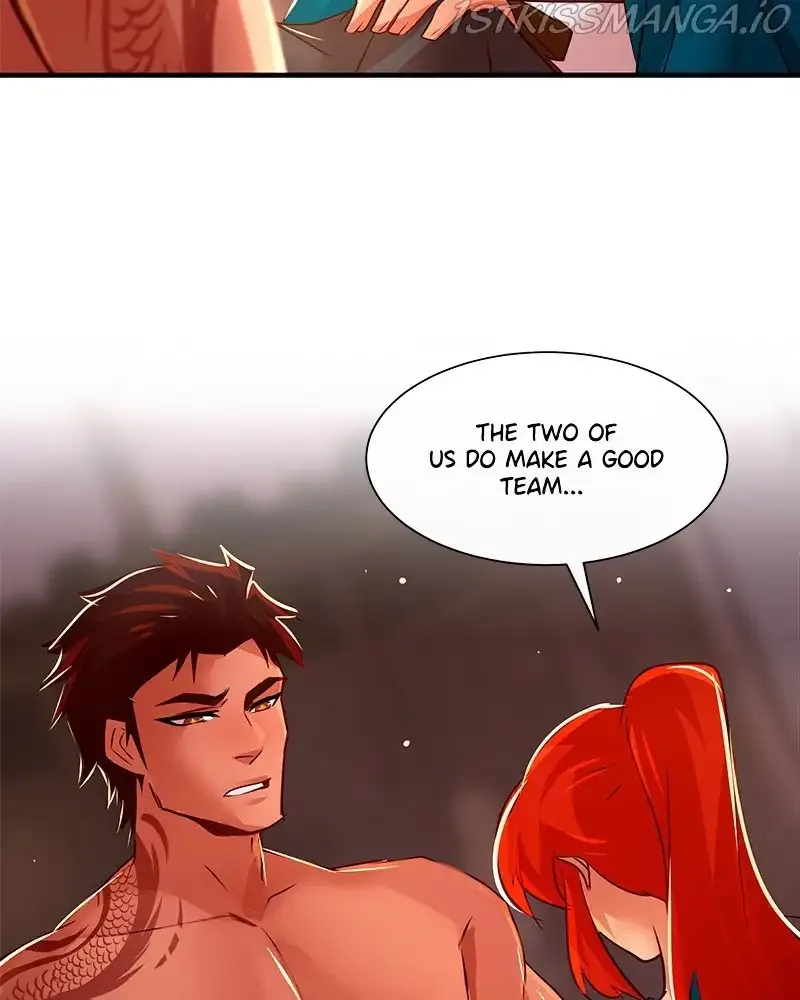 Subzero Chapter 151 page 29