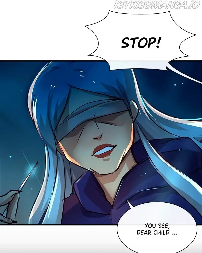 Subzero Chapter 150 page 33