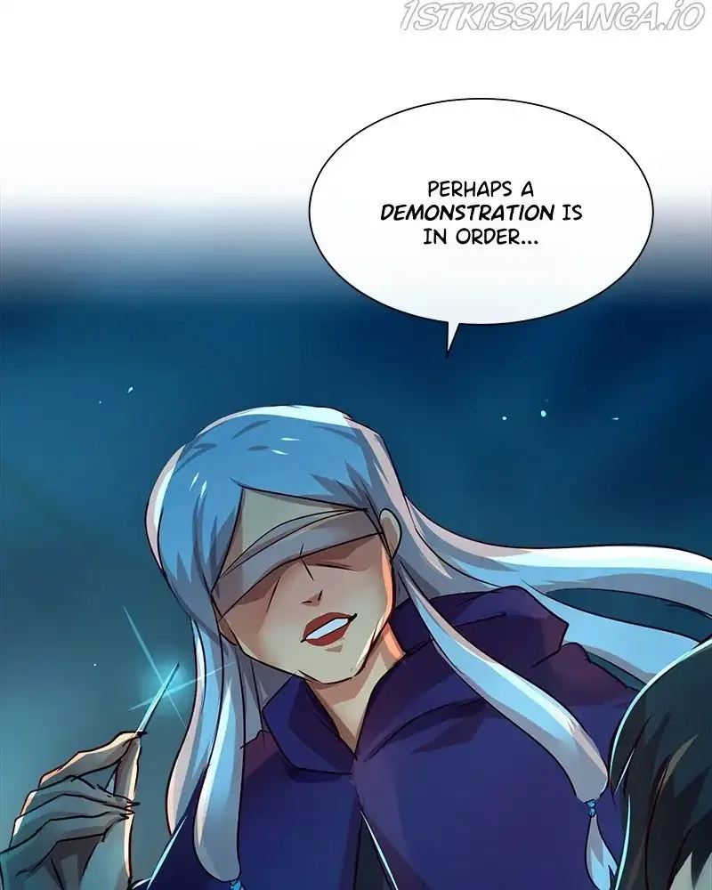 Subzero Chapter 150 page 29