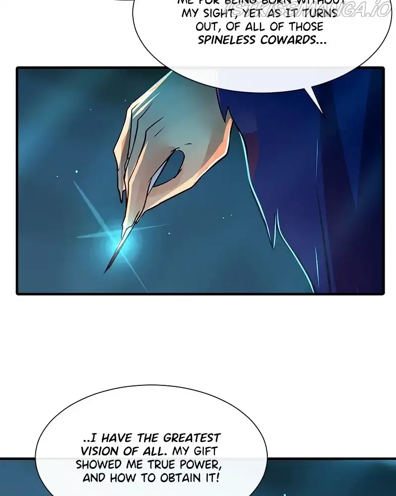 Subzero Chapter 150 page 27