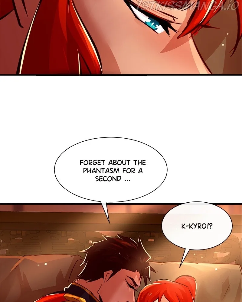 Subzero Chapter 149 page 101