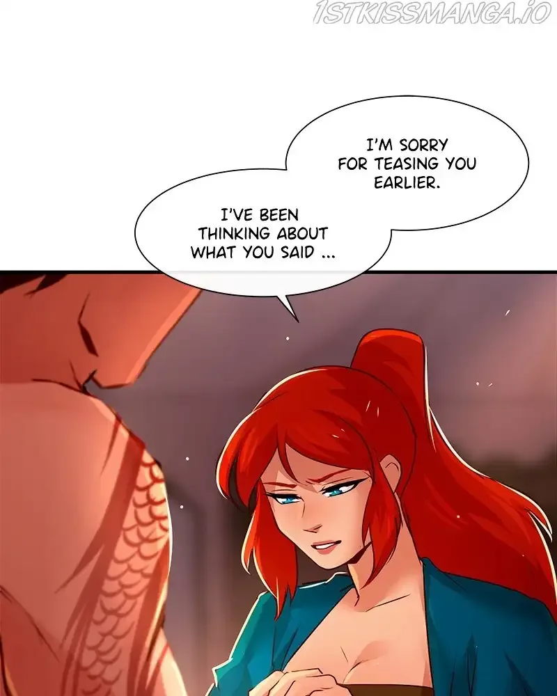 Subzero Chapter 151 page 28