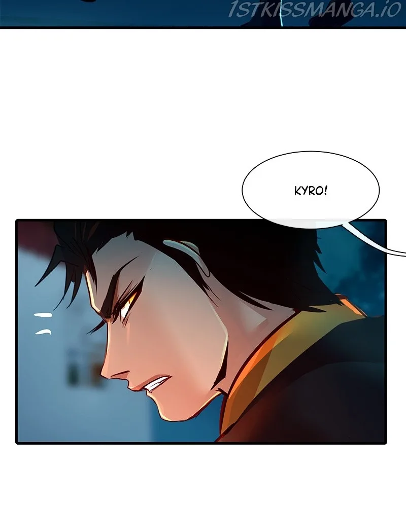 Subzero Chapter 152 page 3
