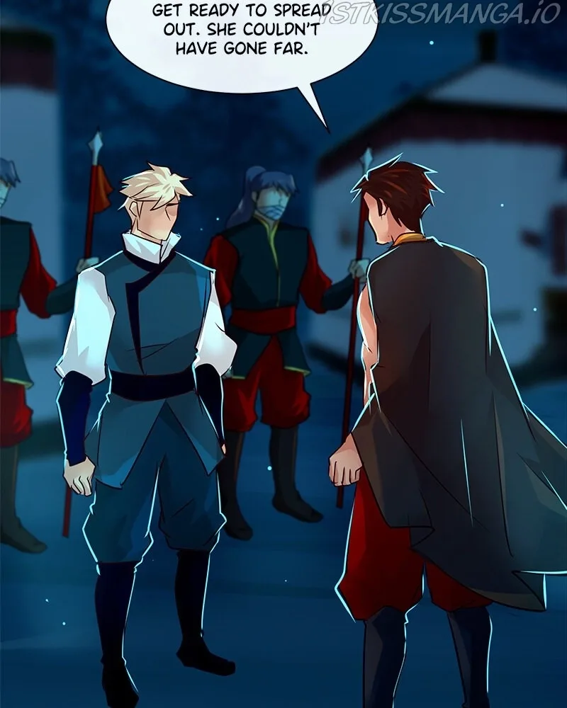 Subzero Chapter 152 page 2