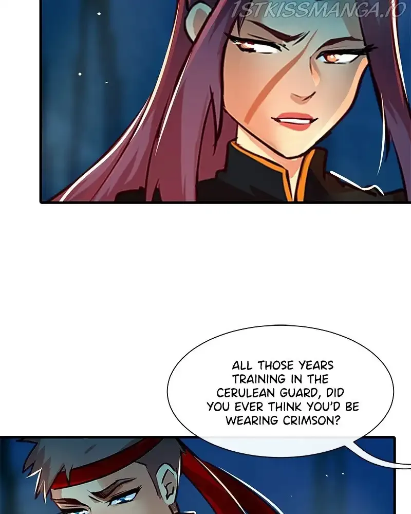 Subzero Chapter 151 page 47
