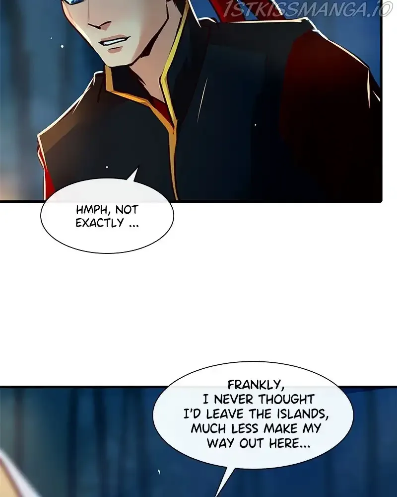 Subzero Chapter 151 page 48