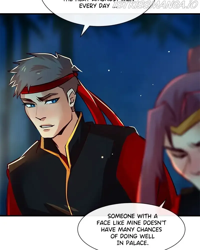 Subzero Chapter 151 page 52