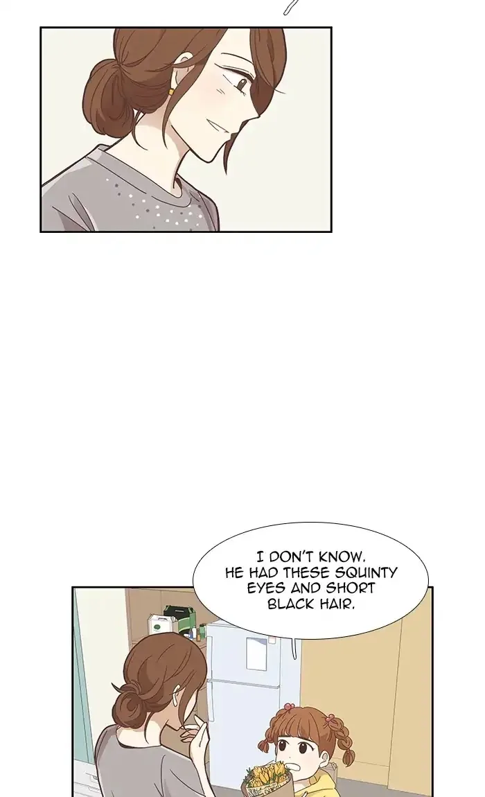 Girl's World Chapter 155 page 5