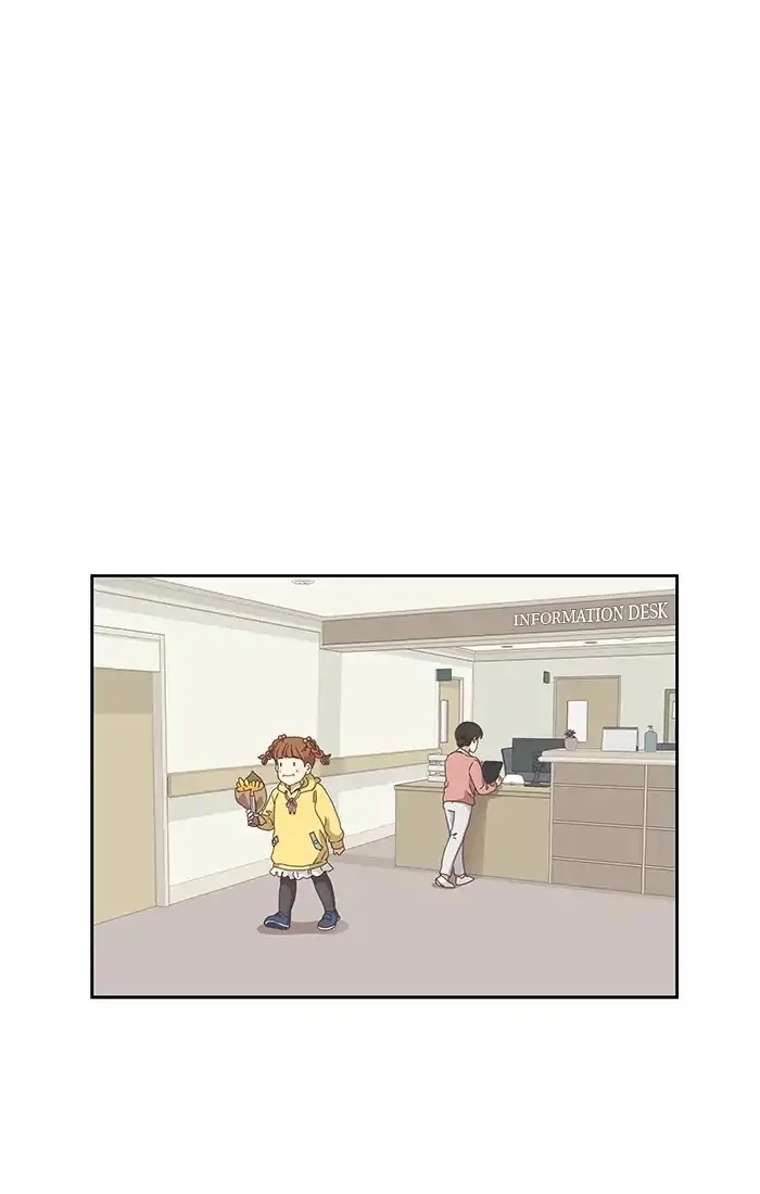 Girl's World Chapter 155 page 1