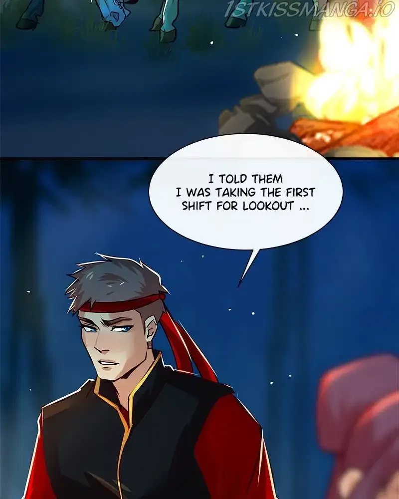 Subzero Chapter 151 page 45