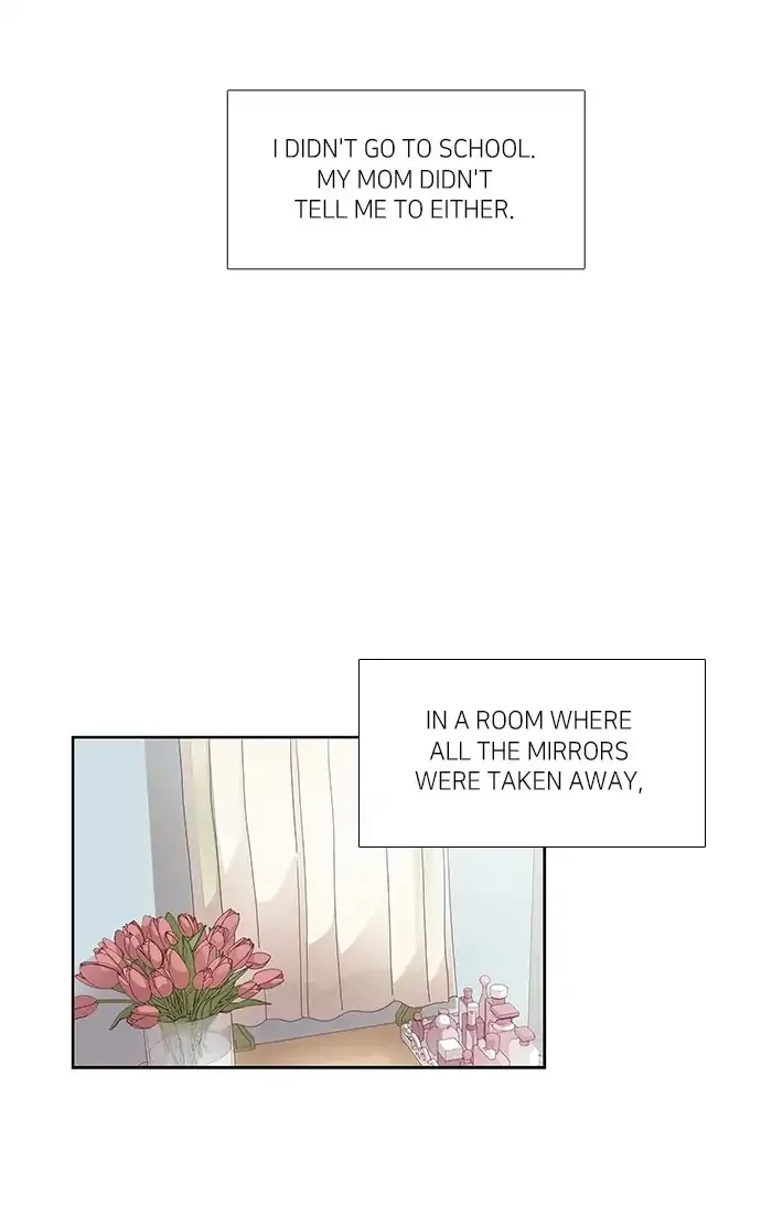 Girl's World Chapter 155 page 16