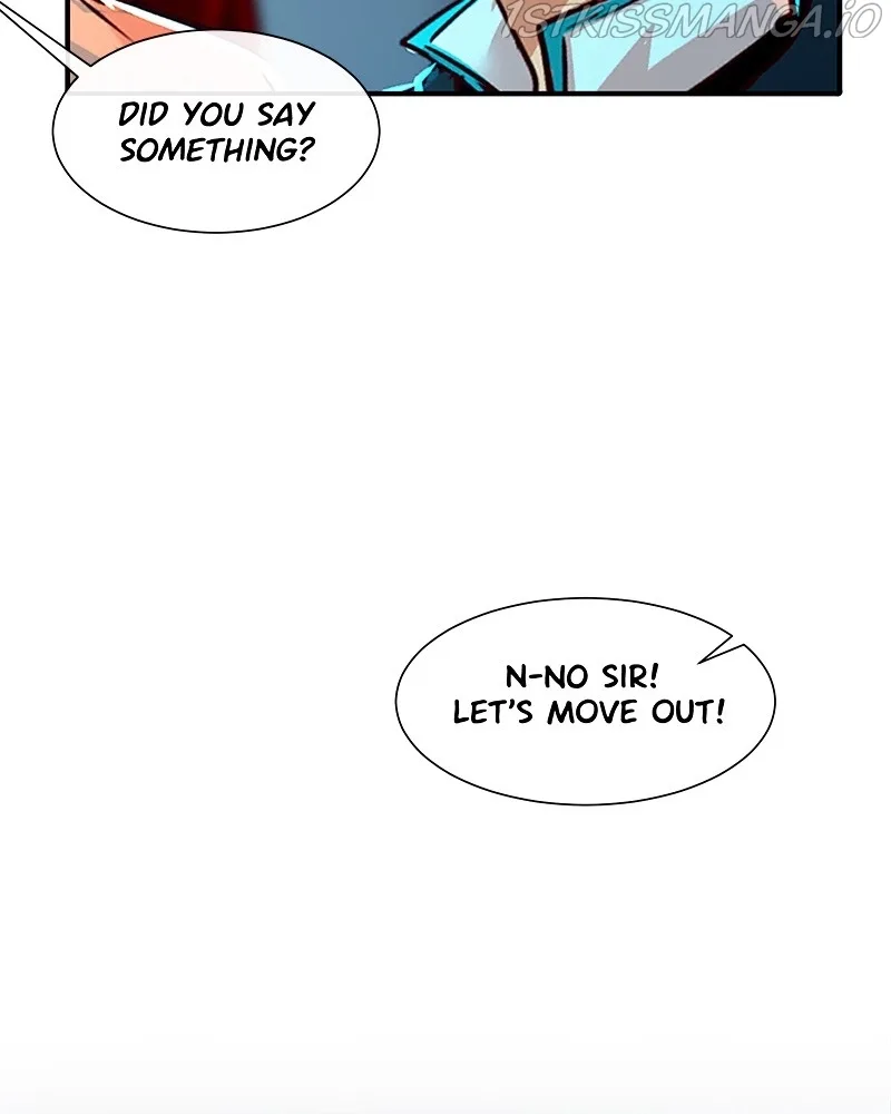 Subzero Chapter 152 page 12
