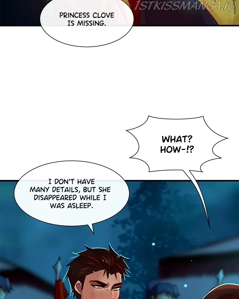 Subzero Chapter 152 page 5