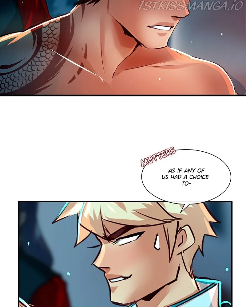 Subzero Chapter 152 page 11
