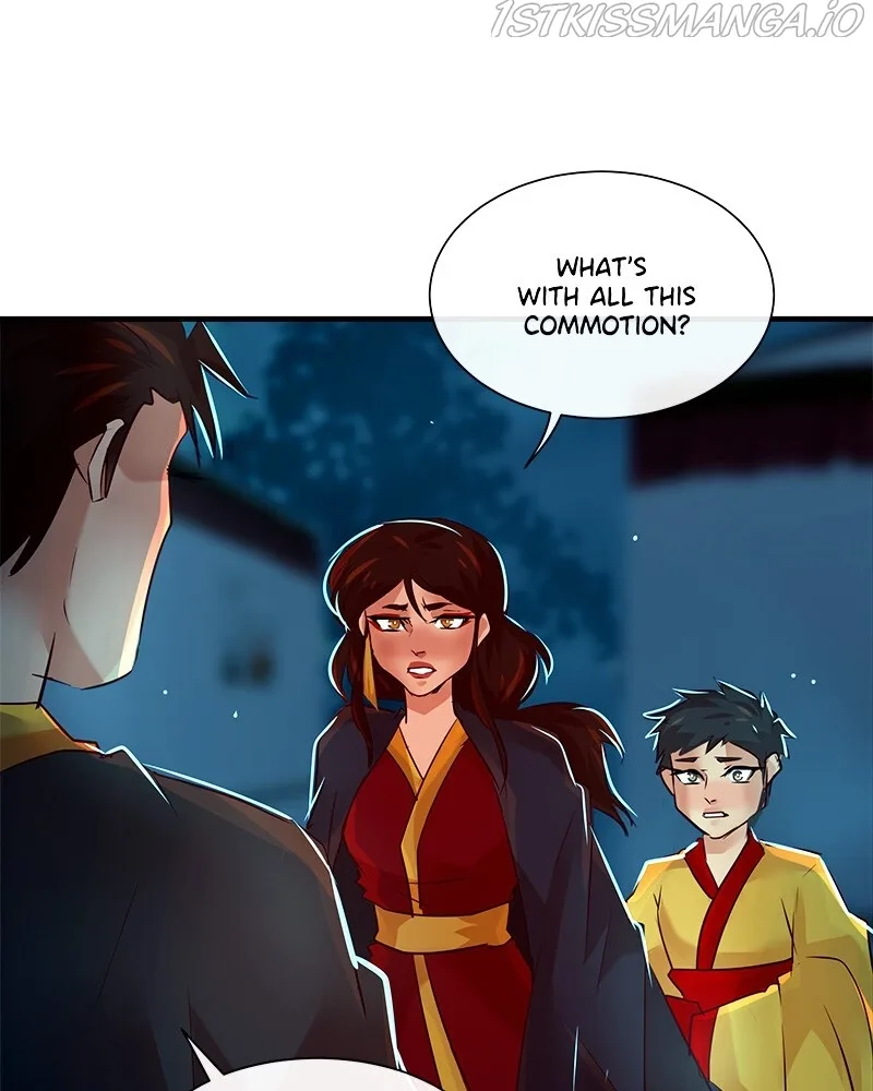 Subzero Chapter 152 page 4